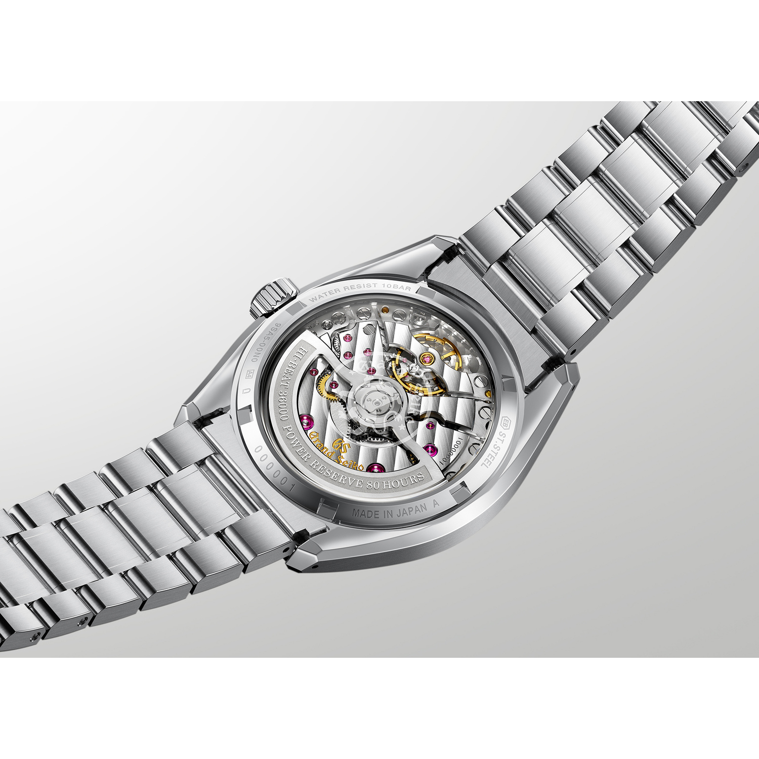 Grand Seiko SLGH031G